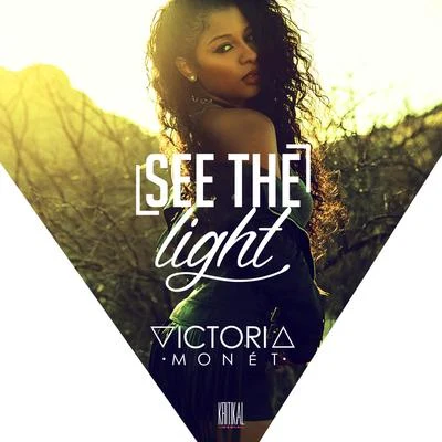 Victoria Monet See The Light - Single