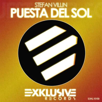 Stefan Vilijn Puesta Del Sol