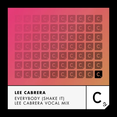 Lee Cabrera Everybody (Shake It) (Lee Cabrera Vocal Mix)