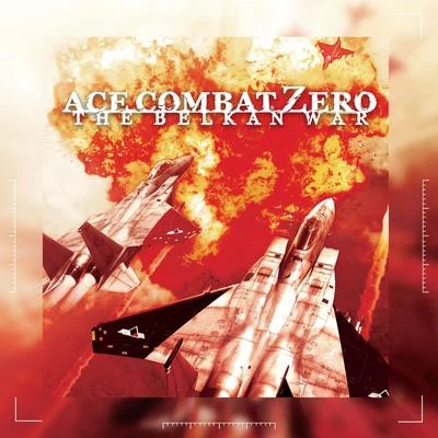 Namco Sound Team Ace Combat Zero: The Belkan War