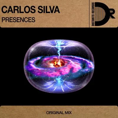 Carlos Silva Presences