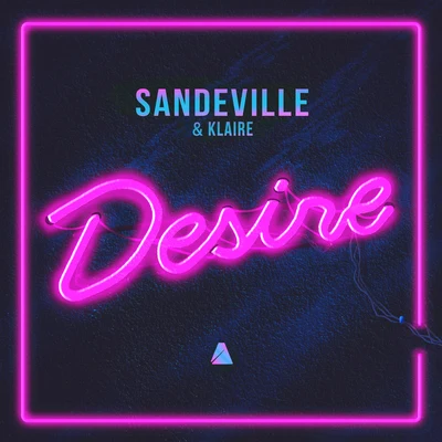 Klaire/Sandeville Desire