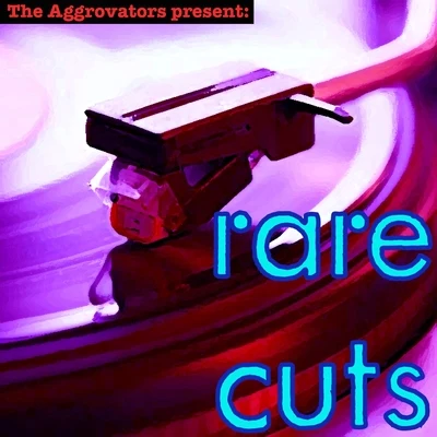 The Aggrovators Rare Cuts