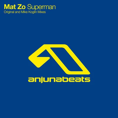 Mat Zo Superman