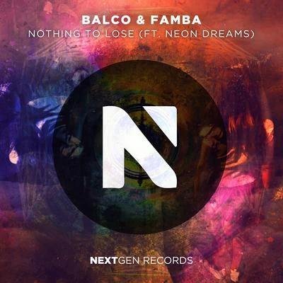 Balco/Famba Nothing To Lose