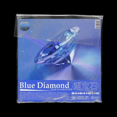 gcolt/GS.L Blue Diamond