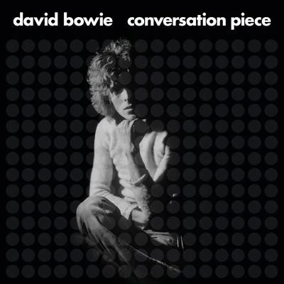 David Bowie Conversation Piece