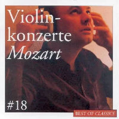 Pamela Frank Best Of Classics 18: MozartViolin