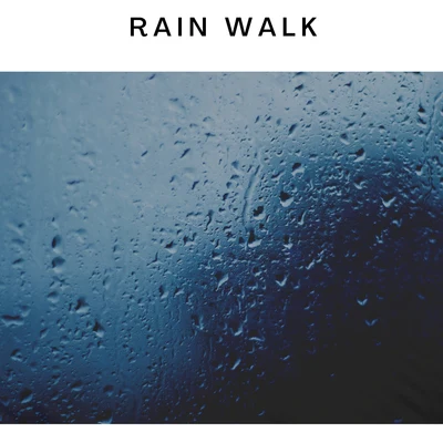 ASMR Earth Rain Walk