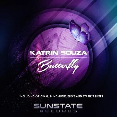 Katrin Souza Butterfly (Original Mix)