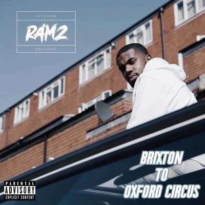 Ramz Brixton To Oxford Circus