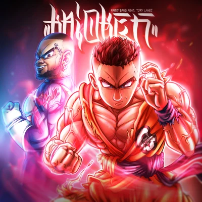 Farid Bang Kaioken (feat. Tory Lanez)