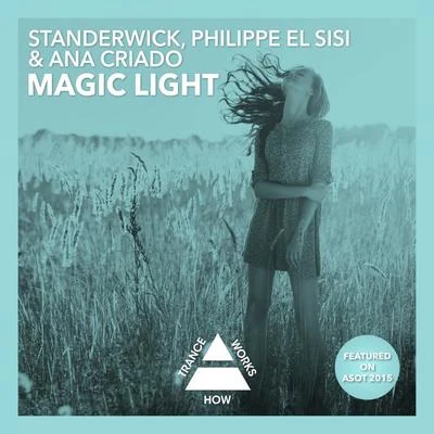 STANDERWICK Magic Light