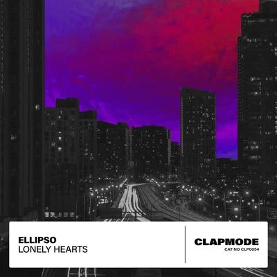 Ellipso Lonely Hearts