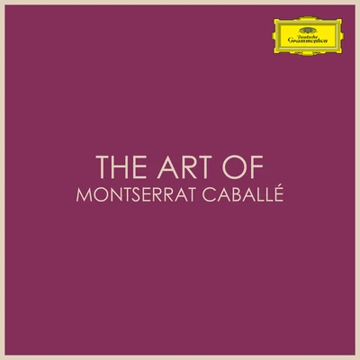 Orchestra del Teatro alla Scala di Milano/Montserrat Caballé/Mario Sereni/Rossini/Orchestra Sinfonica de Milano della Radiotelevisione Italian/Orchestra Del Maggio Musicale Fiorentino The Art of Montserrat Caballé