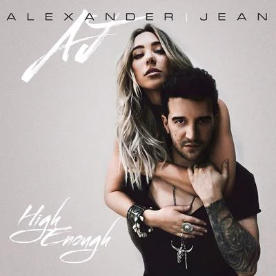 Alexander Jean High Enough