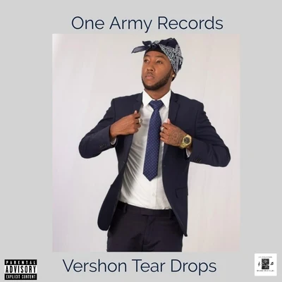 Vershon Tear Drops