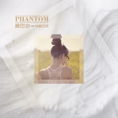 Phantom 몸만와