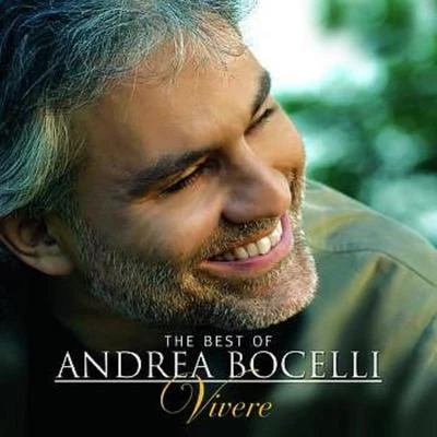 Andrea Bocelli The Best of Andrea Bocelli - Vivere