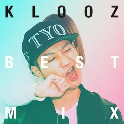 KLOOZ KLOOZ BEST MIX