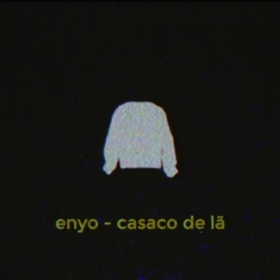 Enyo Casaco de Lã