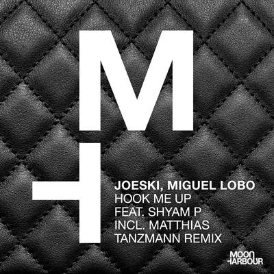 Miguel Lobo/Joeski Hook Me Up