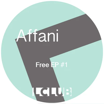 Affani Free EP #1