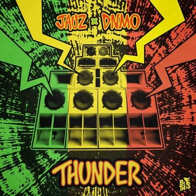 DNMO/Jauz Thunder