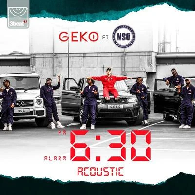 NSG/Geko 6:30 (Acoustic)