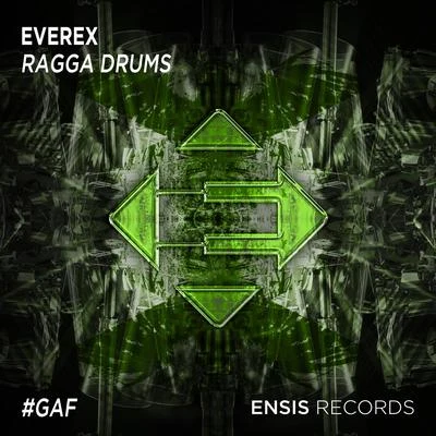 Everex Ragga Drums