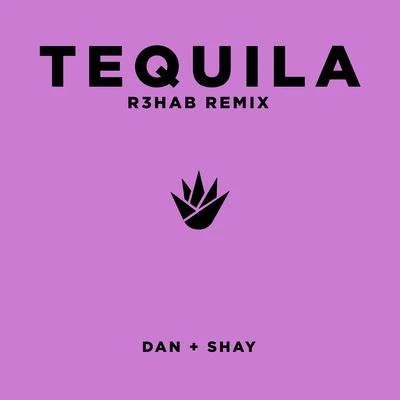 Dan + Shay/R3hab Tequila (R3HAB Remix)