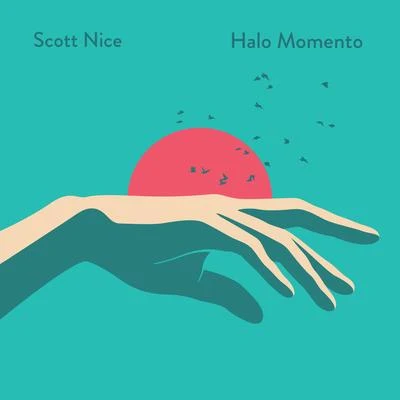 Scott Nice Halo Momento