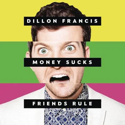 Dillon Francis/Sultan/Ned Shepard When We Were Young