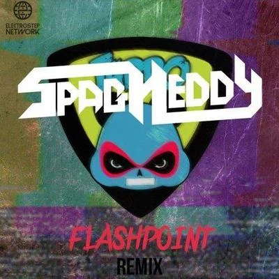 Tarro Flashpoint (Spag Heddy Remix)