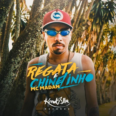 MC Madan Regata e Chinelin