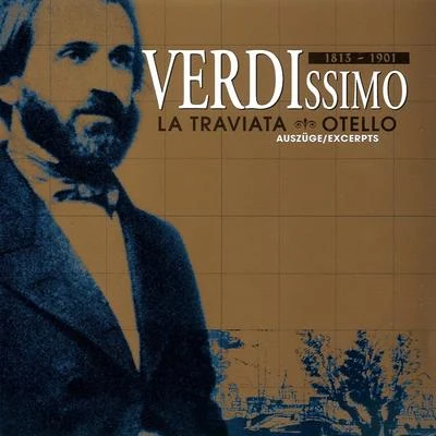 Vittorio Gui Verdi - La Traviata & Otello