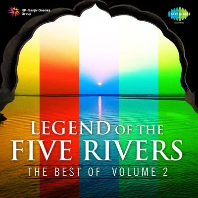 Asa Singh Mastana/Surinder Shinda The Best Of Volume 2