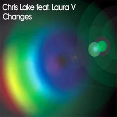 Chris Lake Changes