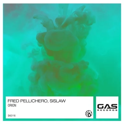 Fred Pellichero/Sislaw Orion