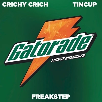 Tincup Gatorade