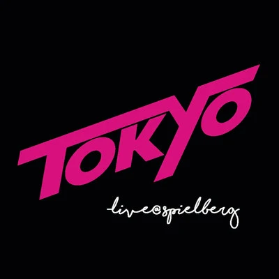 Tokyo Live @ Spielberg