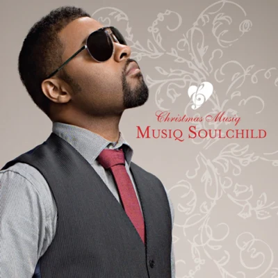 Musiq Soulchild Christmas Musiq