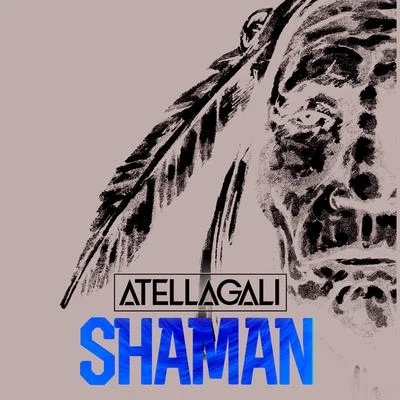 AtellaGali Shaman