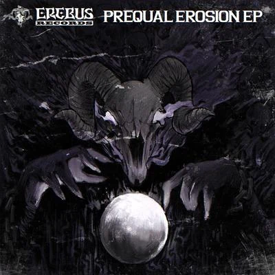 Shvdow/Terror Yaki/SHEKINAH Prequal Erosion EP