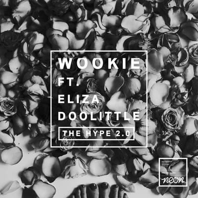 wookie The Hype 2.0 featuring Eliza Doolittle