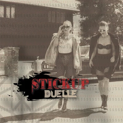 Duelle StickUp