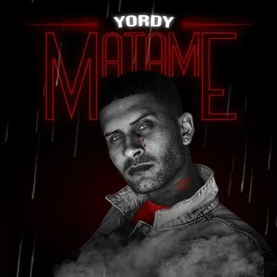 Yordy Matame