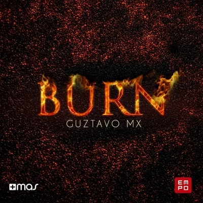 Guztavo MX Burn