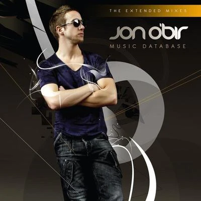 Jon OBir Music Database (The Extended Mixes)