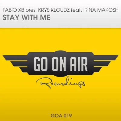 Fabio XB/Khrys Kloudz Stay With Me